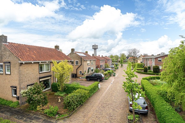 Medium property photo - Hofstraat 7, 9079 MC Sint Jacobiparochie